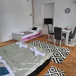 Apartment B