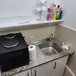 Apartment B