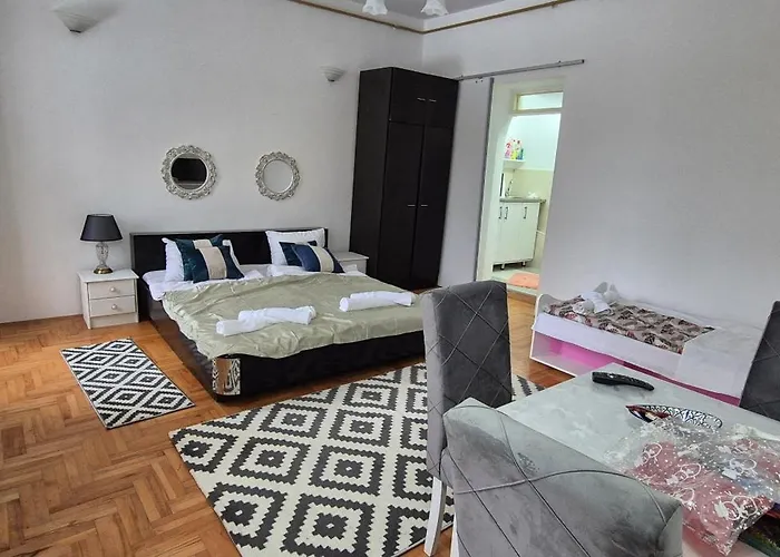Apartment B