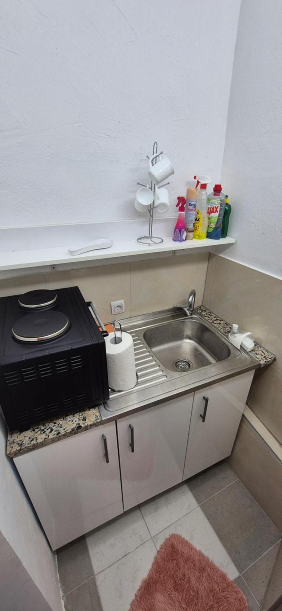 Apartment B
