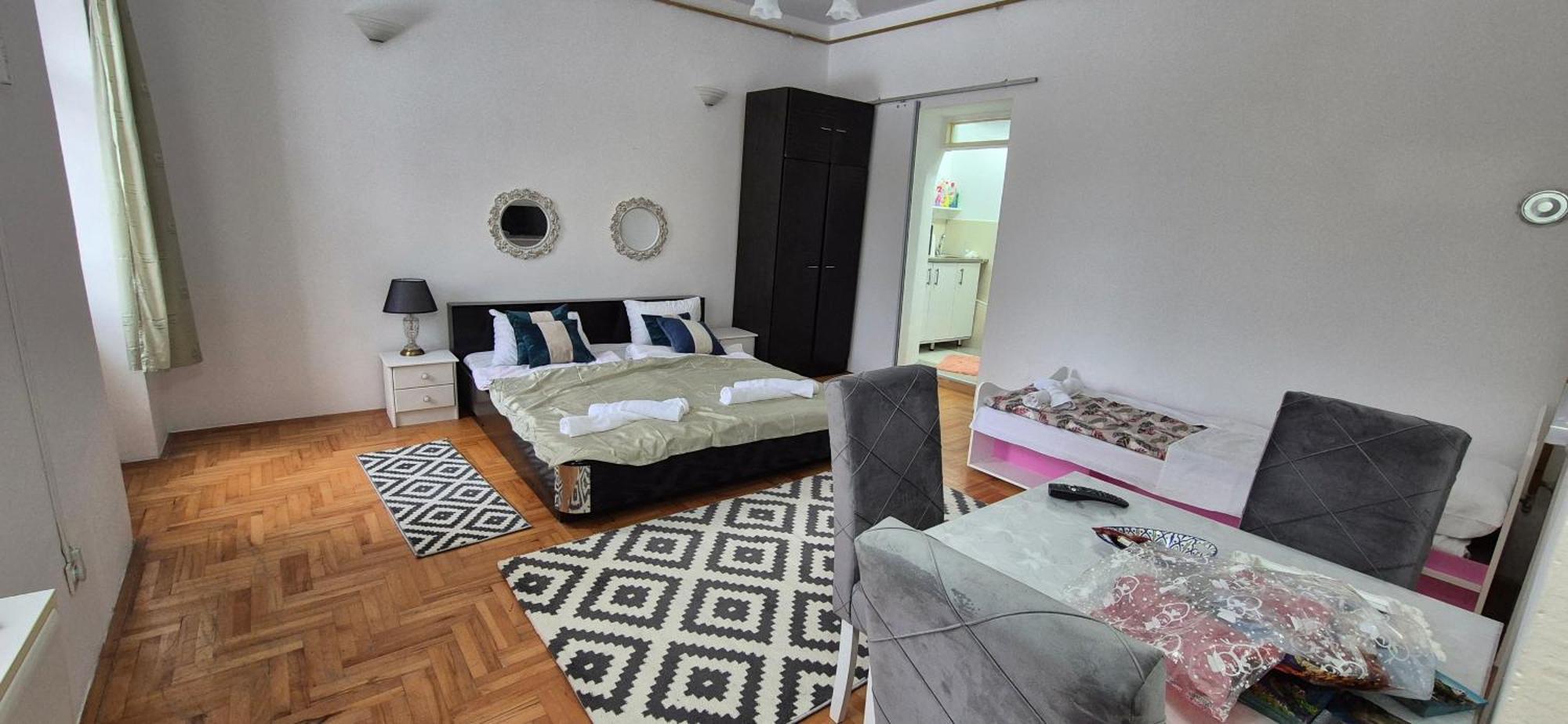 Apartment B *